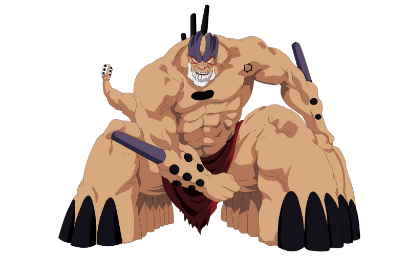 Bleach: Todos os Espadas em Ordem de Poder