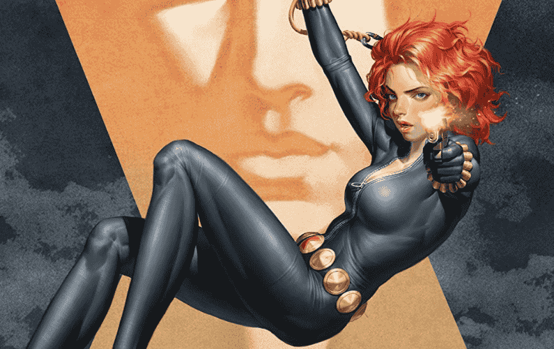 15 Super-heroínas Mais Fortes dos Quadrinhos