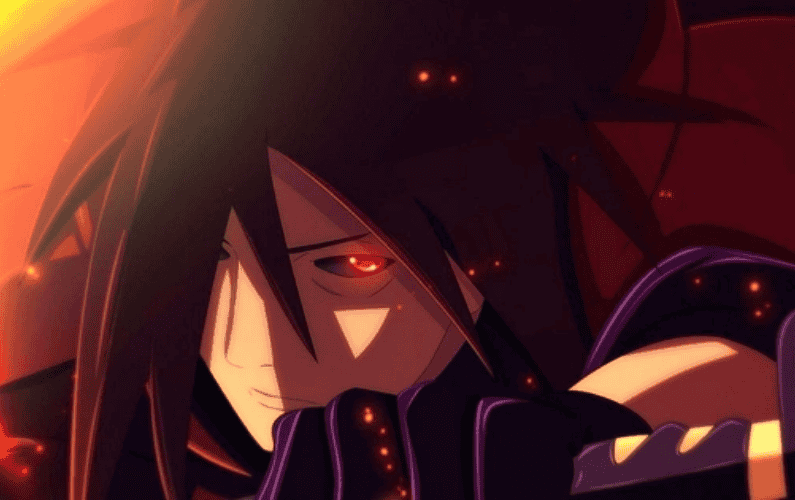 Os 25 Personagens Mais Fortes de Naruto (Ranqueados)