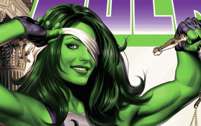 15 Super-heroínas Mais Fortes dos Quadrinhos