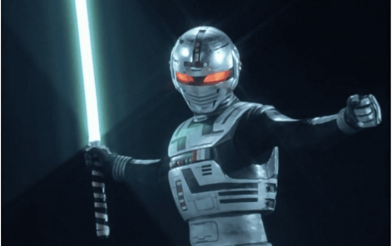 Toei revela PROJECT R.E.D. e inicia nova era do tokusatsu em 2026