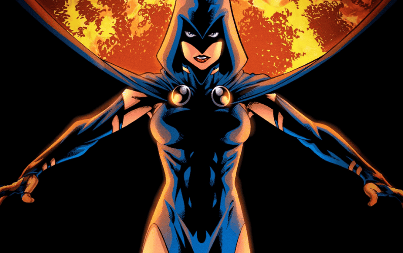 15 Super-heroínas Mais Fortes dos Quadrinhos