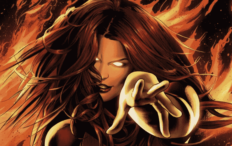 15 Super-heroínas Mais Fortes dos Quadrinhos