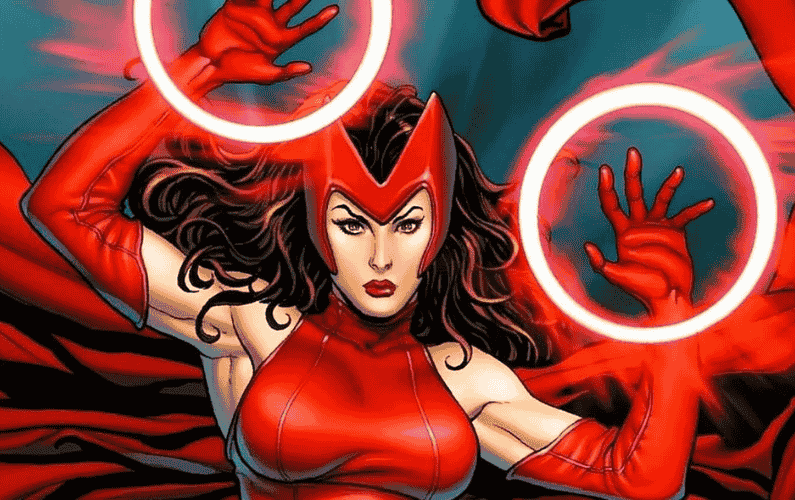 15 Super-heroínas Mais Fortes dos Quadrinhos