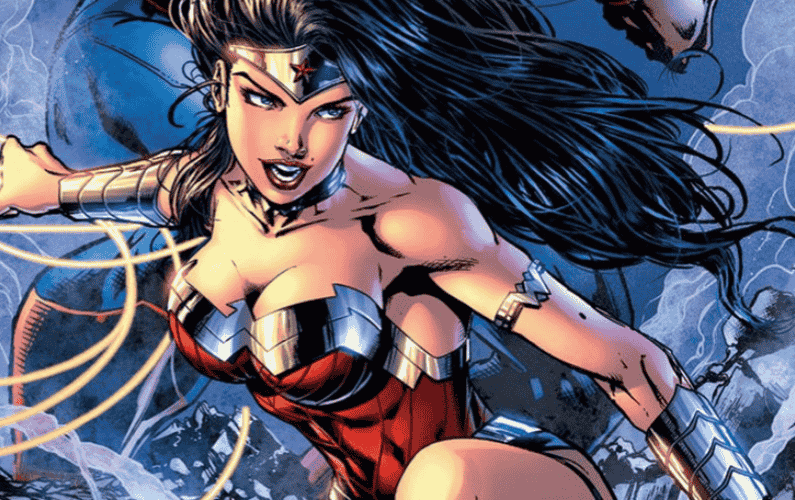 15 Super-heroínas Mais Fortes dos Quadrinhos