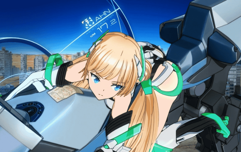 Rakuen Tsuihou Promete Impactar Fãs de Fullmetal e Madoka — Assista ao Trailer Agora