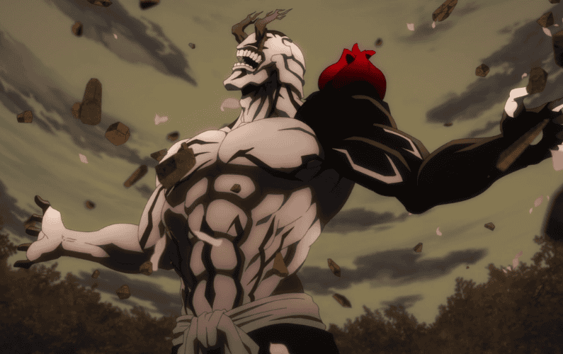 Os 20 Principais Personagens de Jujutsu Kaisen e Seus Poderes