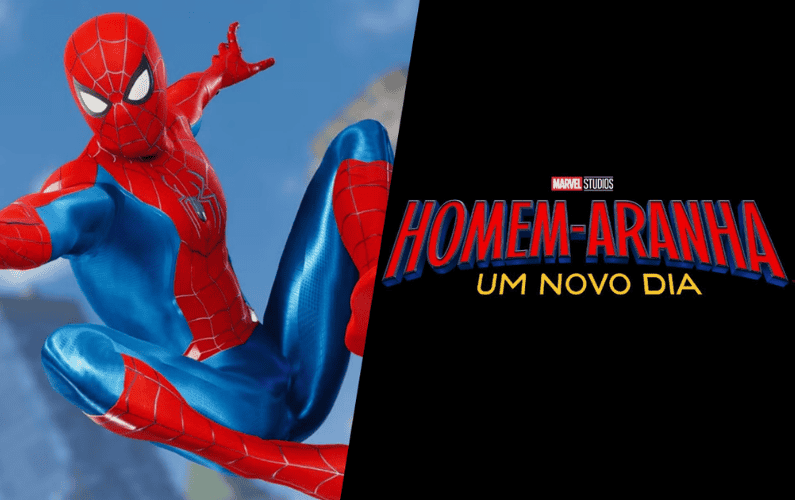 Homem Aranha 4 Tudo Sobre o Novo Filme com Tom Holland