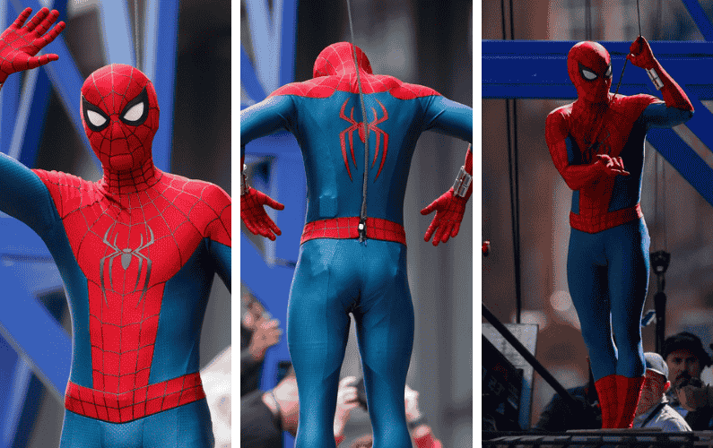 Homem Aranha 4 Tudo Sobre o Novo Filme com Tom Holland