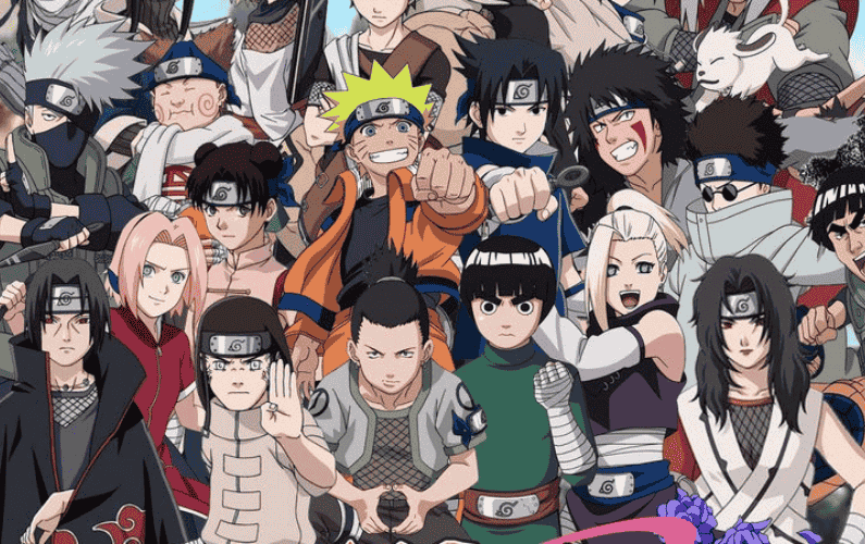 Os 25 Personagens Mais Fortes de Naruto (Ranqueados)
