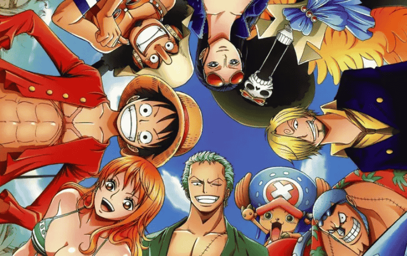 Como Assistir One Piece Sem Fillers: Guia Completo por Sagas