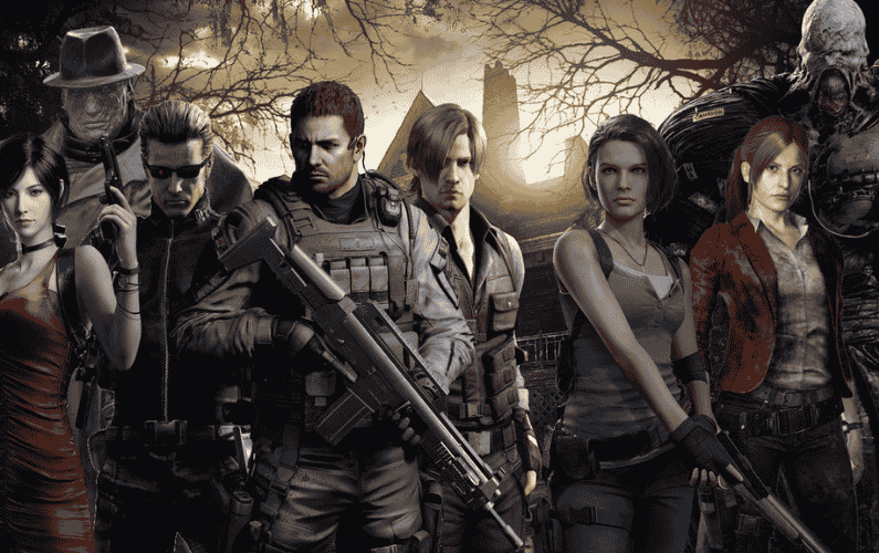 Resident Evil Como Jogar em Ordem? Guia Completo da Série