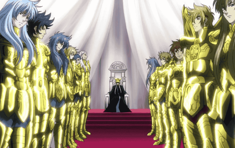 Ordem Cronológica Cavaleiros do Zodíaco: Veja Como Assistir