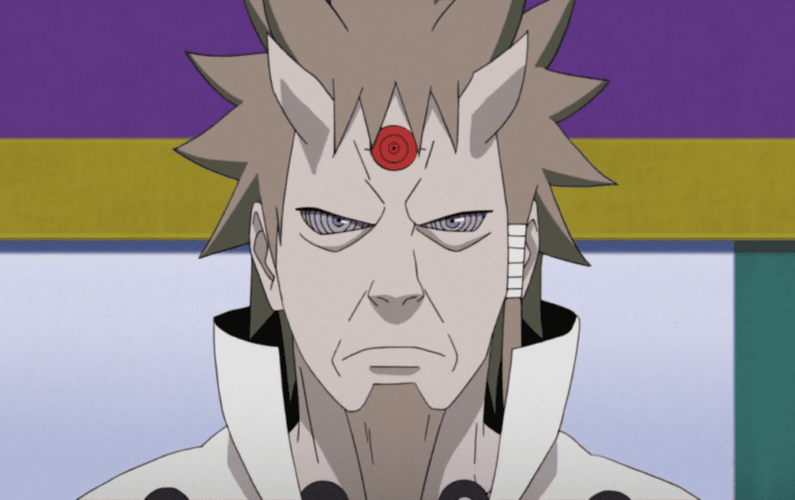 Os 25 Personagens Mais Fortes de Naruto (Ranqueados)