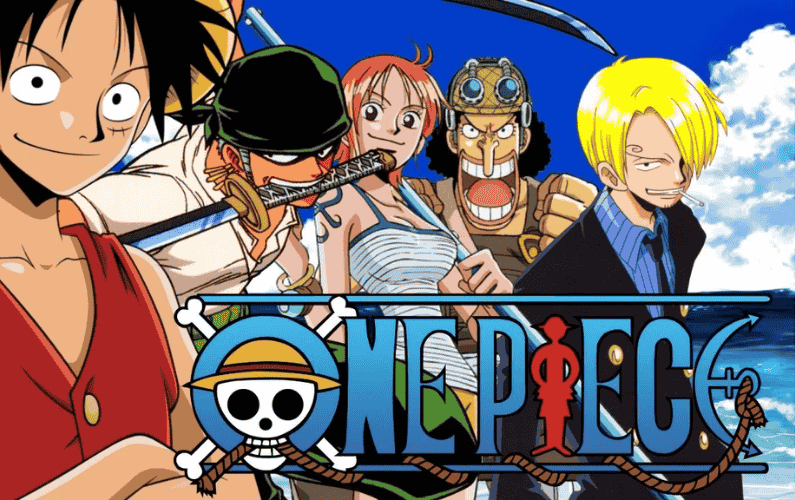 Como Assistir One Piece Sem Fillers: Guia Completo por Sagas