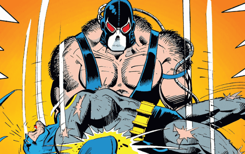 Top 5 Vilões do Batman que Quase o Derrotaram