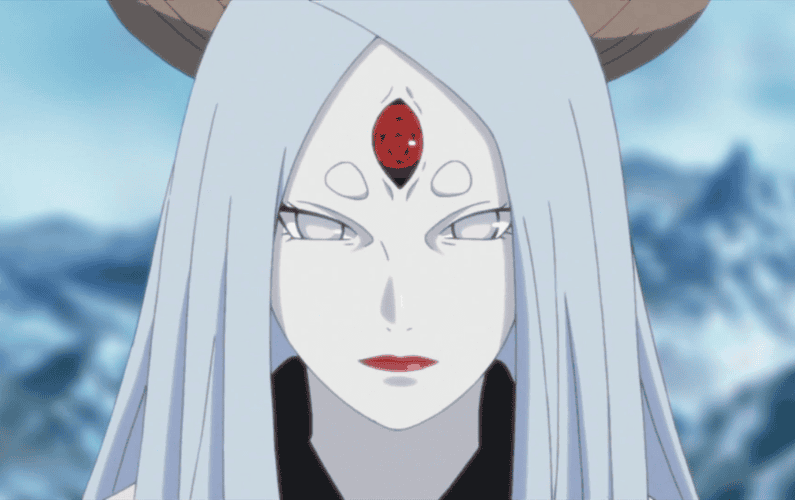Os 25 Personagens Mais Fortes de Naruto (Ranqueados)