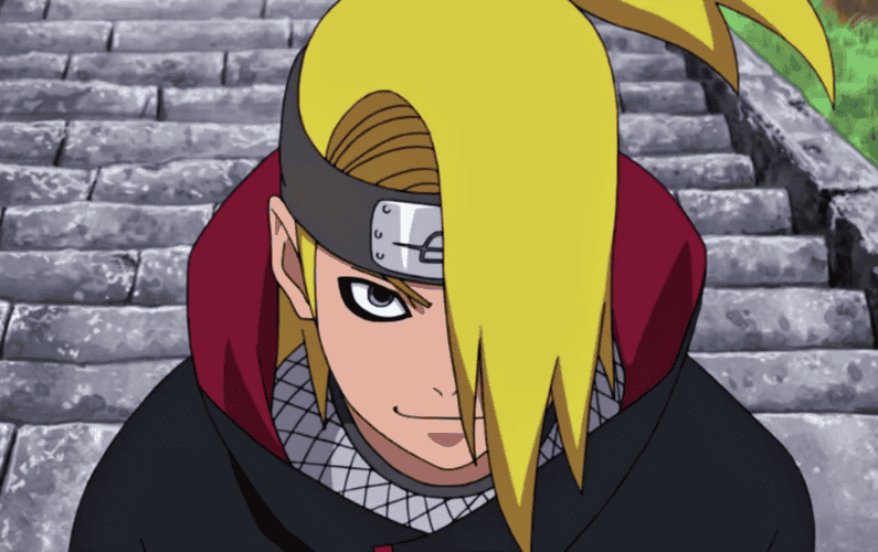 Os 25 Personagens Mais Fortes de Naruto (Ranqueados)