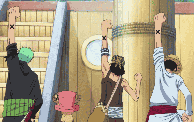 Como Assistir One Piece Sem Fillers: Guia Completo por Sagas