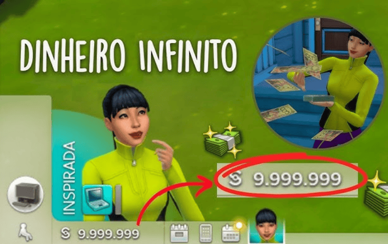 Cheats para The Sims 4: Todos os Códigos Para Usar no Jogo