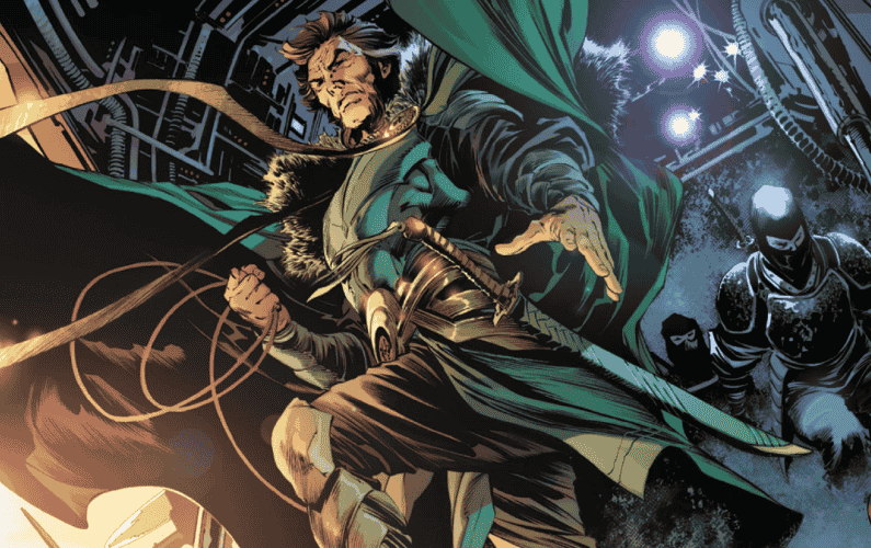 Top 5 Vilões do Batman que Quase o Derrotaram