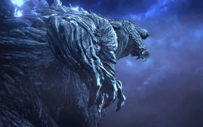 Godzilla Vai Ganhar Novo Anime com Protagonista Inédito — Veja Arte Oficial