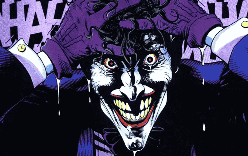 Top 5 Vilões do Batman que Quase o Derrotaram