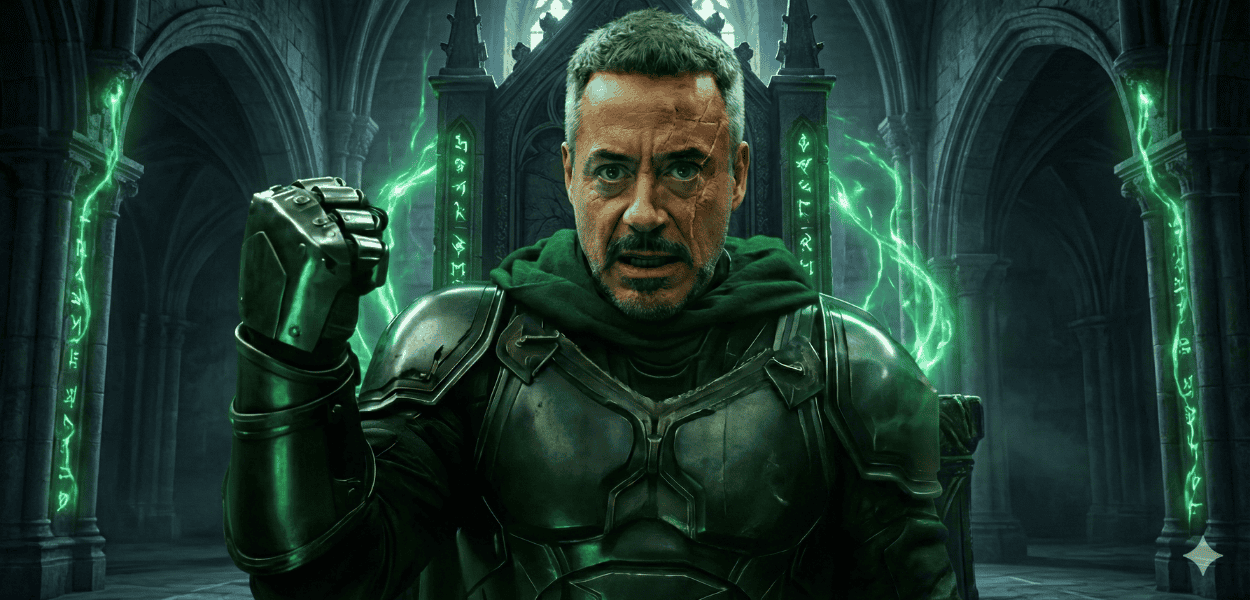 Trailer de Vingadores: Doomsday quebra 1 recorde e esconde detalhe chocante