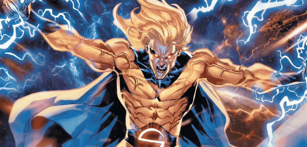 Vingadores 5: Cena Vazada Revela o que faz o Sentinela Despertar com Força Total