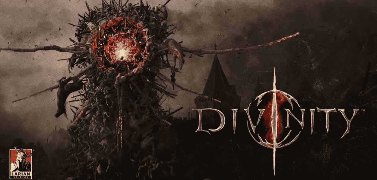 Divinity tem desenvolvimento acelerado e promete surpreender