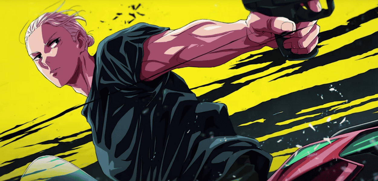 Sakamoto Days confirma 2° temporada com teaser insano de tirar o fôlego