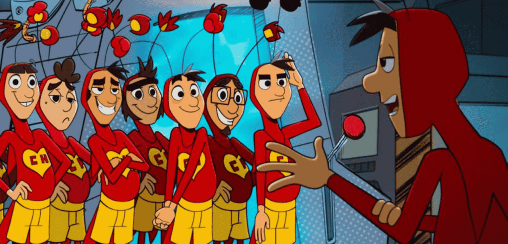 Chapolin volta com tudo: nova série ganha data de estreia na HBO Max