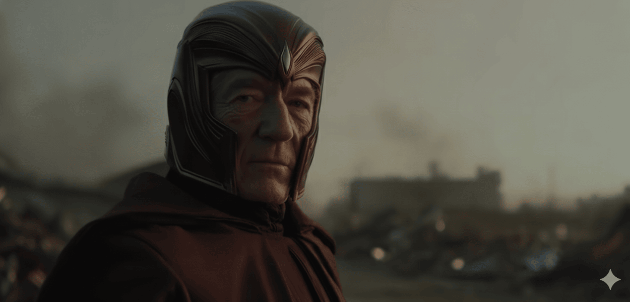 Vingadores: Doomsday — Trailer já chegou aos cinemas (mas ninguém viu ainda!)