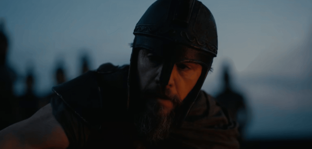 A Odisseia | Veja quem são os protagonistas do novo épico que vai parar os cinemas em 2026