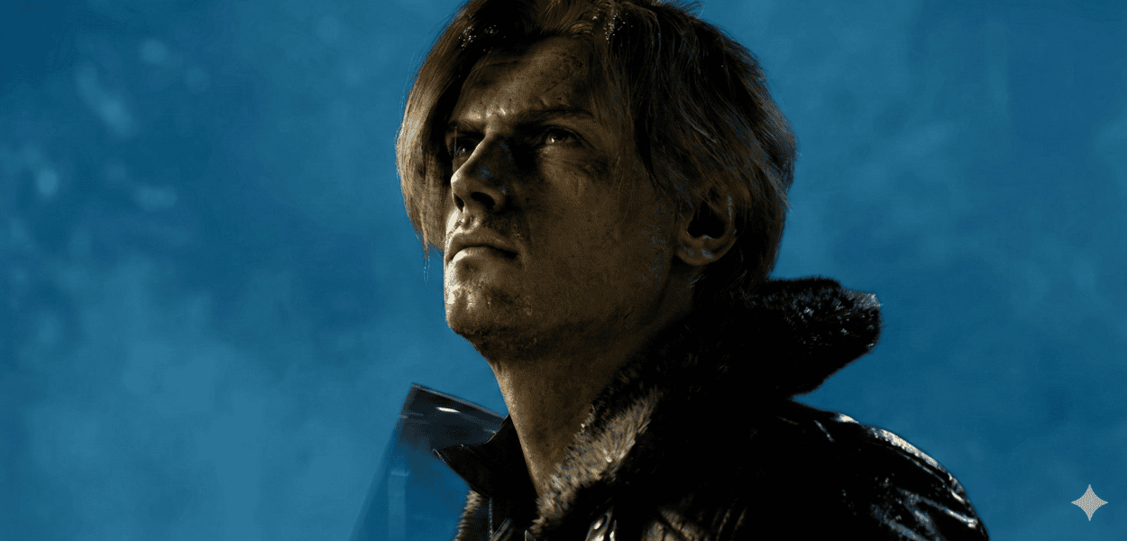 Resident Evil Requiem: o jogo que parou o The Game Awards