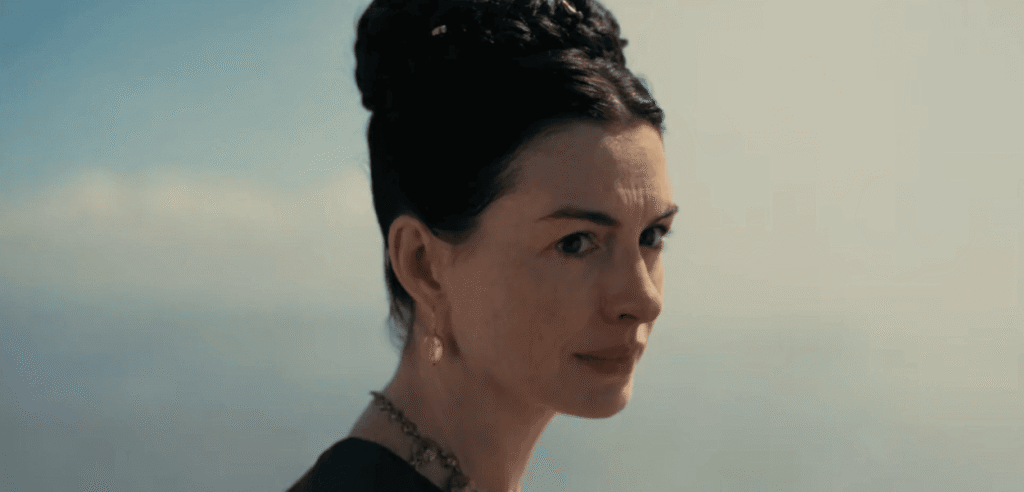 Anne Hathaway - Penelope