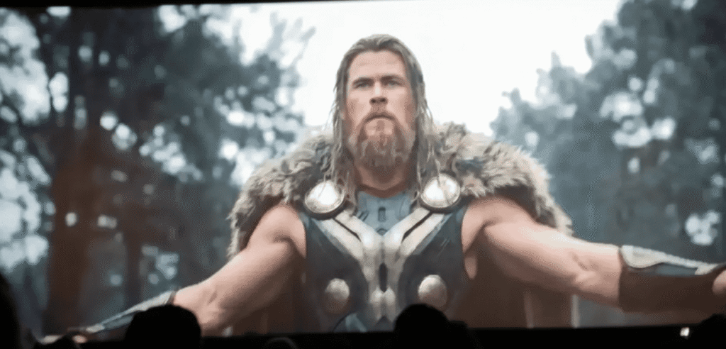 Vingadores: Doomsday — Vazamento confirma retorno de Thor e emociona fãs