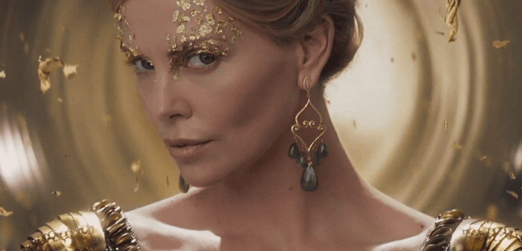 Charlize Theron - Circe