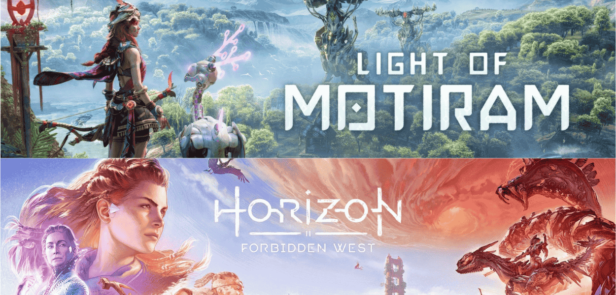 Sony e Tencent encerram disputa judicial sobre “clone” de Horizon