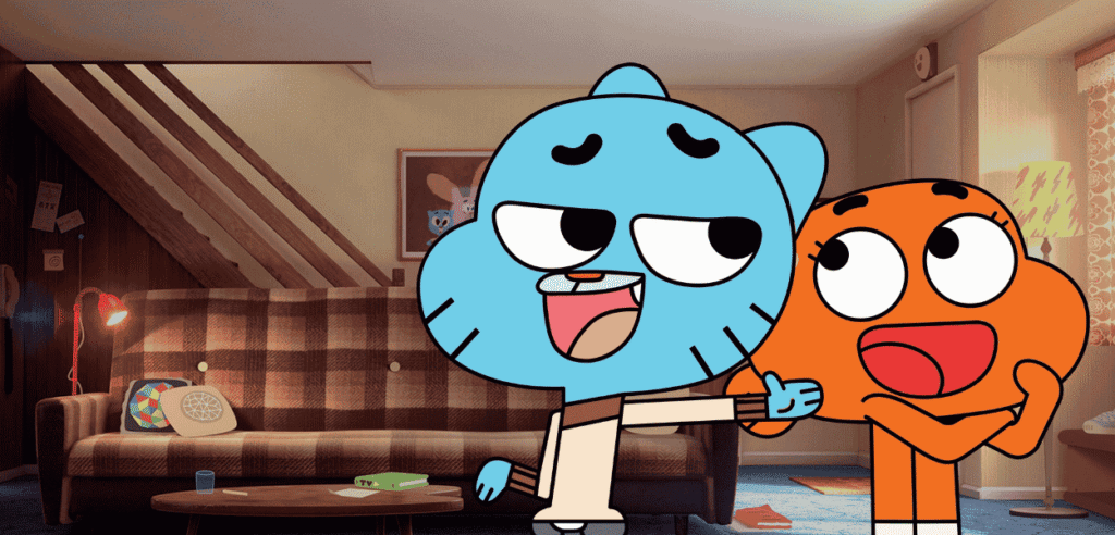 Gumball está de volta: a série ganha duas novas temporadas e promete surpresas