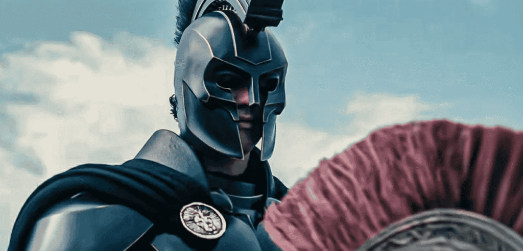 Benny Safdie - Agamemnon