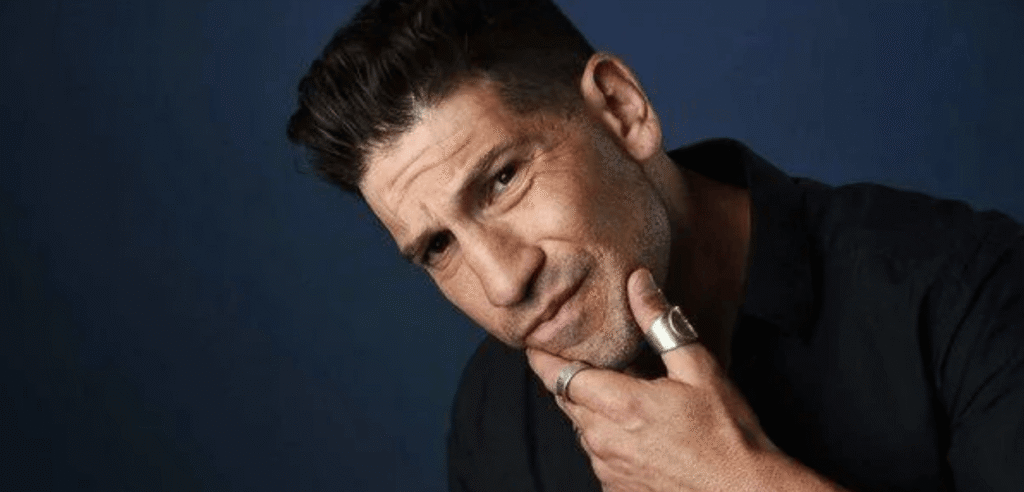 Jon Bernthal - Menelau