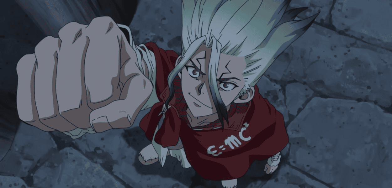 Dr. Stone Science Future: fim da saga tem estreia marcada!
