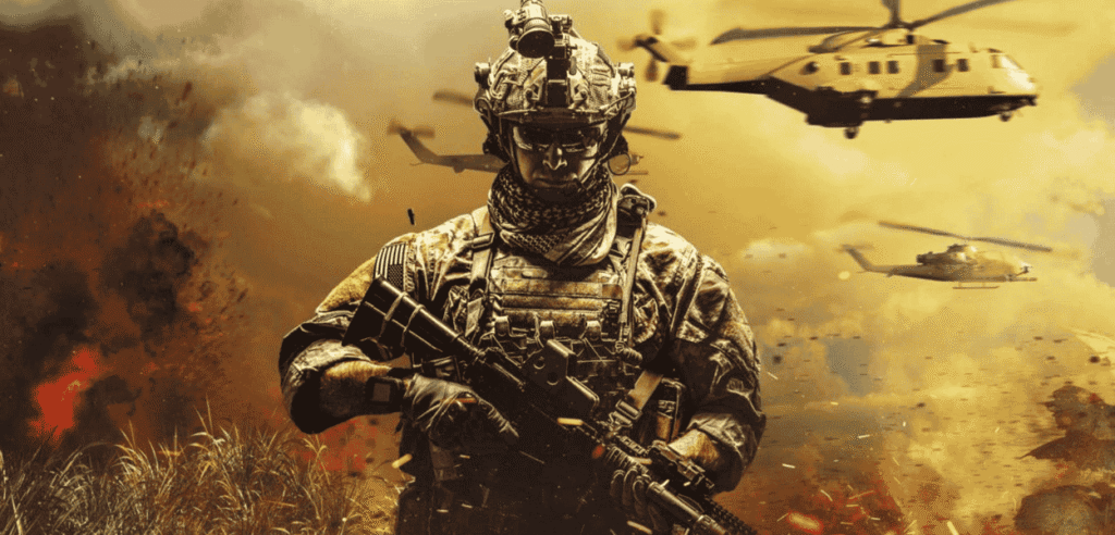 Battlefield 6: uso de IA em item pago gera polêmica