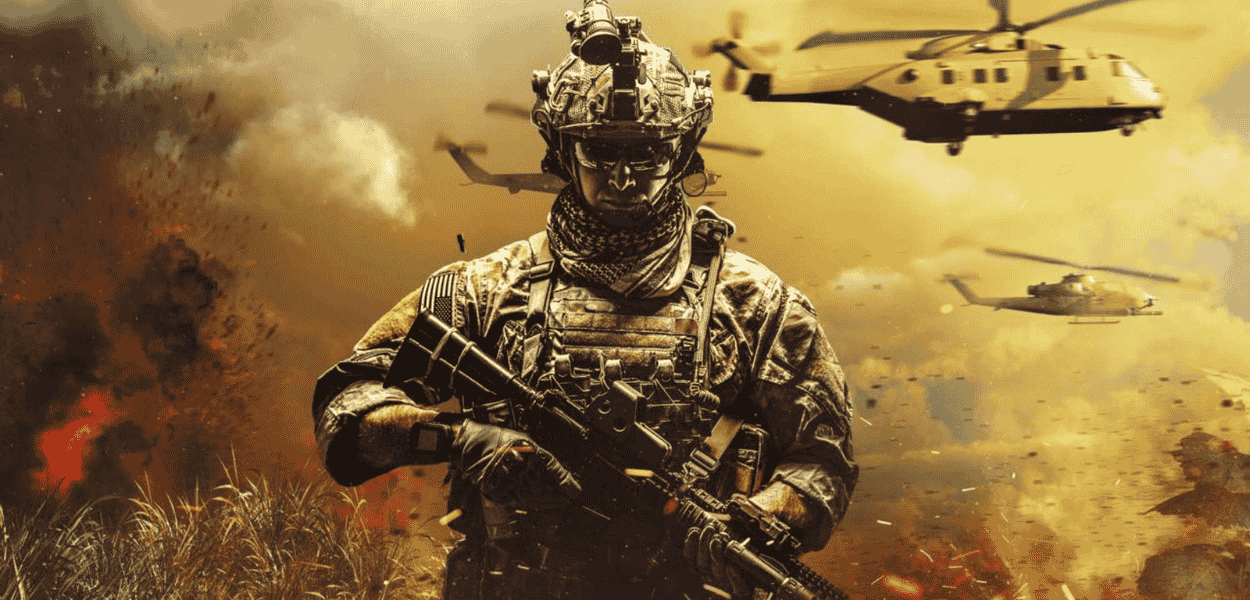 Battlefield 6: uso de IA em item pago gera polêmica