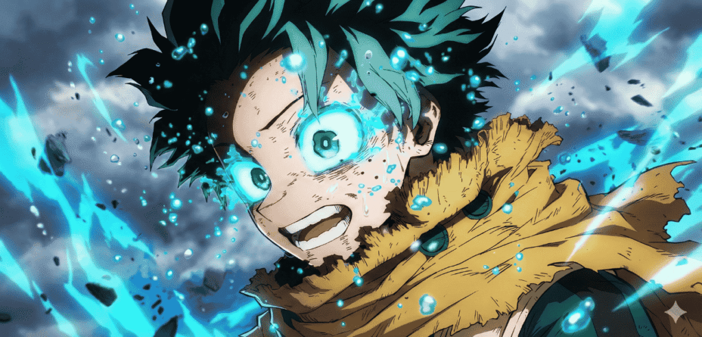 My Hero Academia pode voltar? Frase final do anime reacende esperanças dos fãs