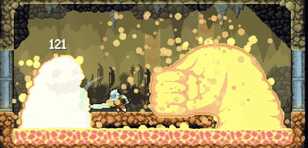 Dunjungle é o roguelite brasileiro que vai te prender do início ao fim