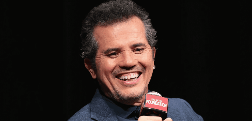 John Leguizamo - Eumeu