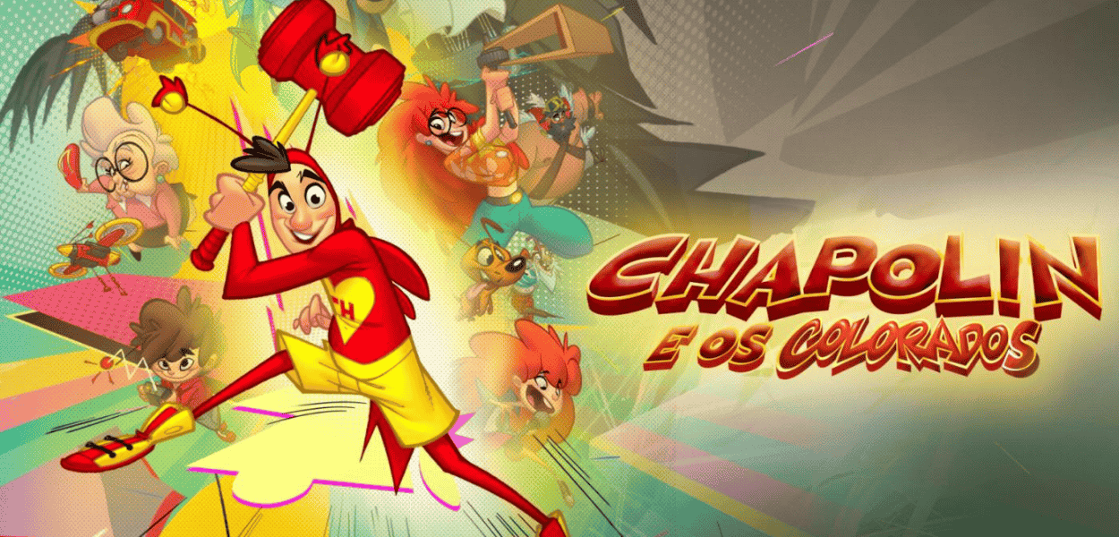 Chapolin volta com tudo: nova série ganha data de estreia na HBO Max