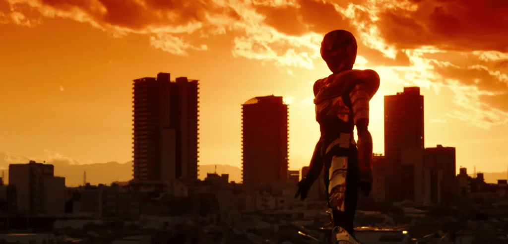 Gavan Infinity: trailer oficial da nova série é divulgado pela Toei